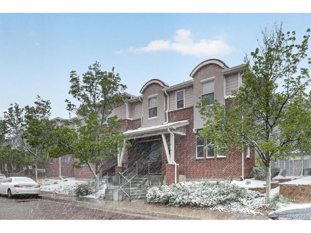 6377 S Xanadu Way, Englewood, CO 80111