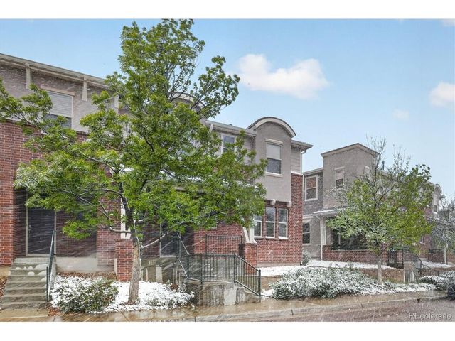 6377 S Xanadu Way, Englewood, CO 80111