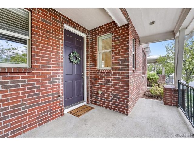 6377 S Xanadu Way, Englewood, CO 80111