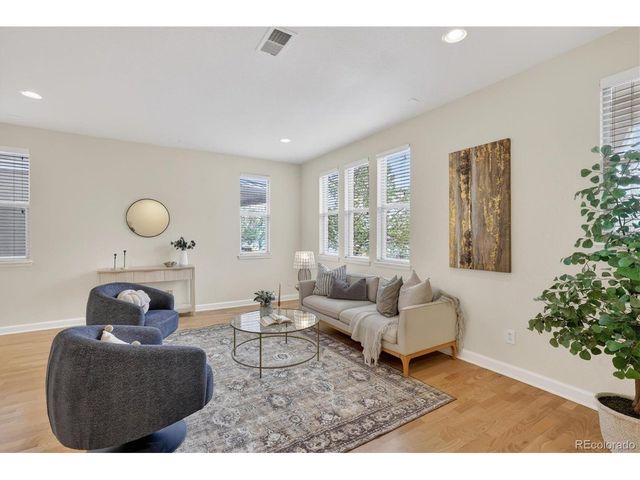 6377 S Xanadu Way, Englewood, CO 80111