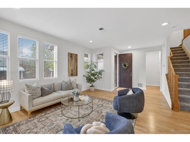 6377 S Xanadu Way, Englewood, CO 80111