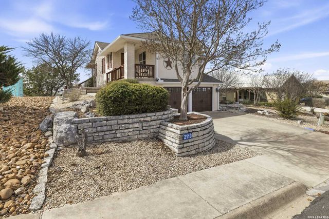 2110 vista ridge, Kerrville, TX 78028