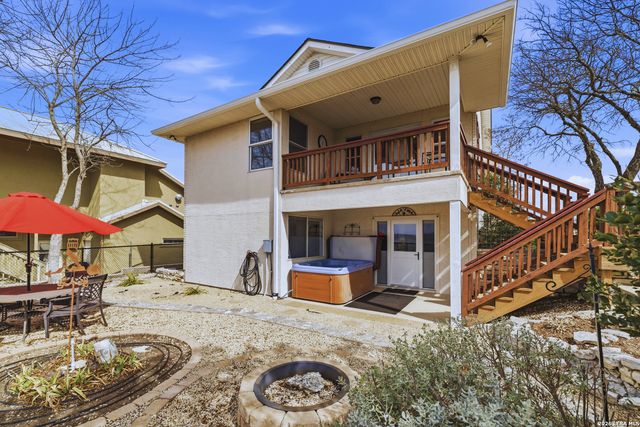 2110 vista ridge, Kerrville, TX 78028