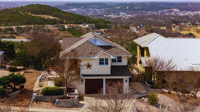 2110 vista ridge, Kerrville, TX 78028