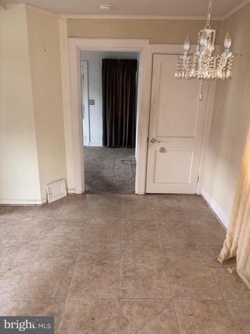 25 BAKER ST, Aberdeen, MD 21001