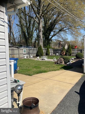 25 BAKER ST, Aberdeen, MD 21001
