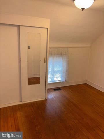 25 BAKER ST, Aberdeen, MD 21001