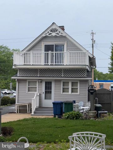 25 BAKER ST, Aberdeen, MD 21001