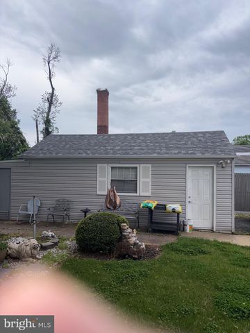 25 BAKER ST, Aberdeen, MD 21001