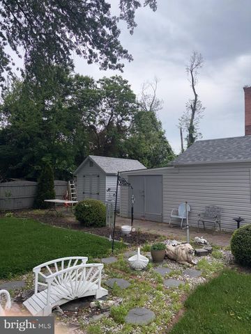 25 BAKER ST, Aberdeen, MD 21001
