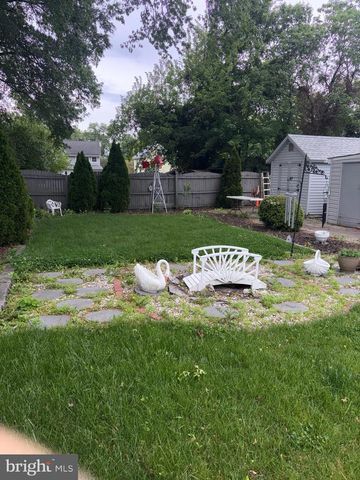 25 BAKER ST, Aberdeen, MD 21001