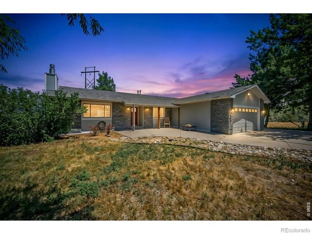 5005 Swainsona Drive, Loveland, CO 80537