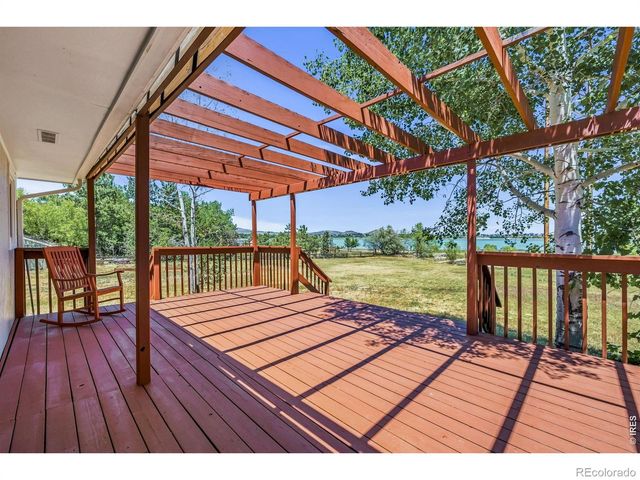 5005 Swainsona Drive, Loveland, CO 80537