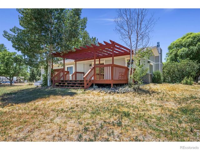 5005 Swainsona Drive, Loveland, CO 80537
