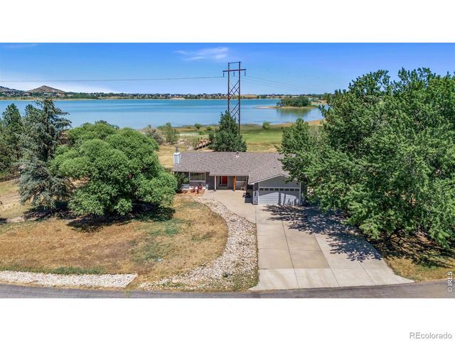 5005 Swainsona Drive, Loveland, CO 80537