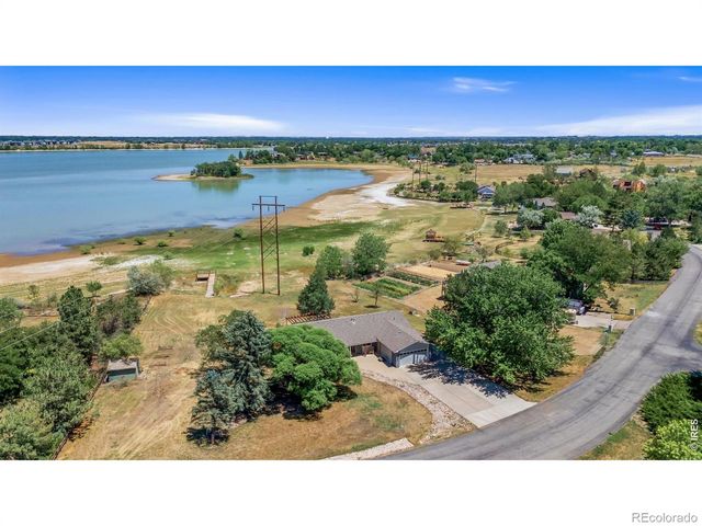 5005 Swainsona Drive, Loveland, CO 80537