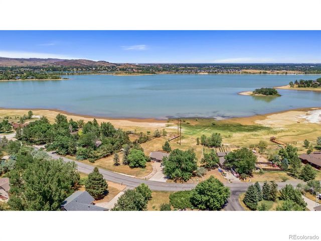 5005 Swainsona Drive, Loveland, CO 80537