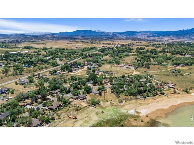 5005 Swainsona Drive, Loveland, CO 80537