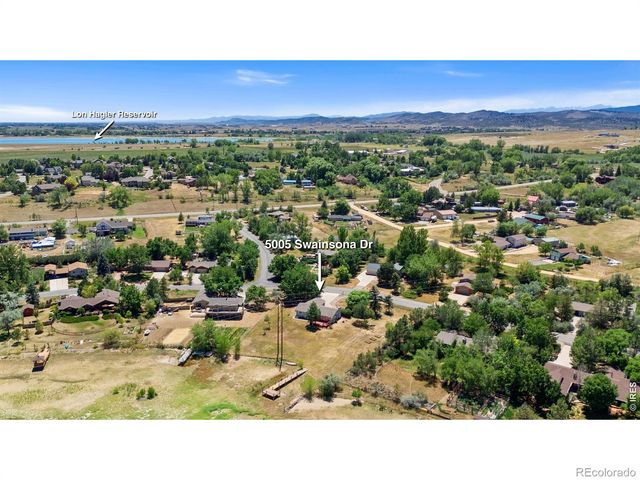 5005 Swainsona Drive, Loveland, CO 80537