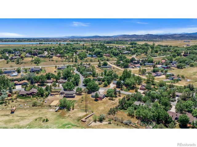 5005 Swainsona Drive, Loveland, CO 80537
