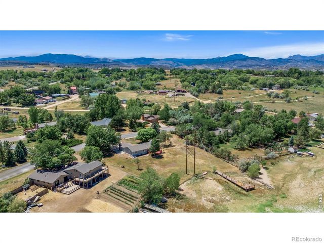 5005 Swainsona Drive, Loveland, CO 80537