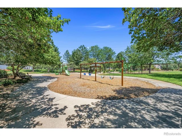 5005 Swainsona Drive, Loveland, CO 80537