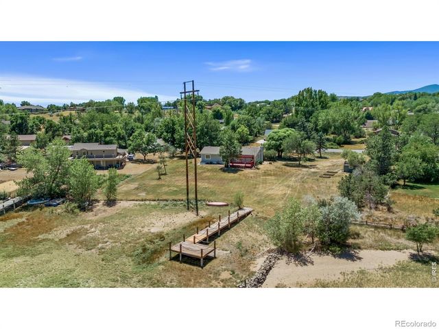 5005 Swainsona Drive, Loveland, CO 80537
