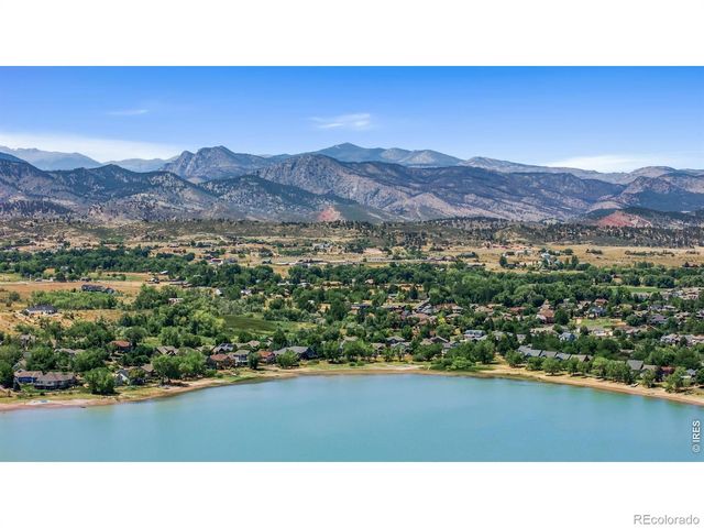 5005 Swainsona Drive, Loveland, CO 80537