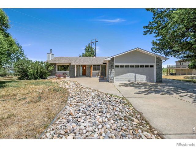 5005 Swainsona Drive, Loveland, CO 80537