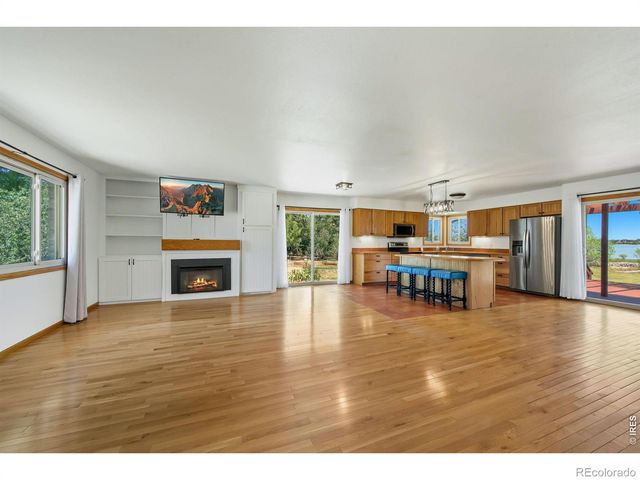 5005 Swainsona Drive, Loveland, CO 80537