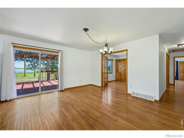 5005 Swainsona Drive, Loveland, CO 80537