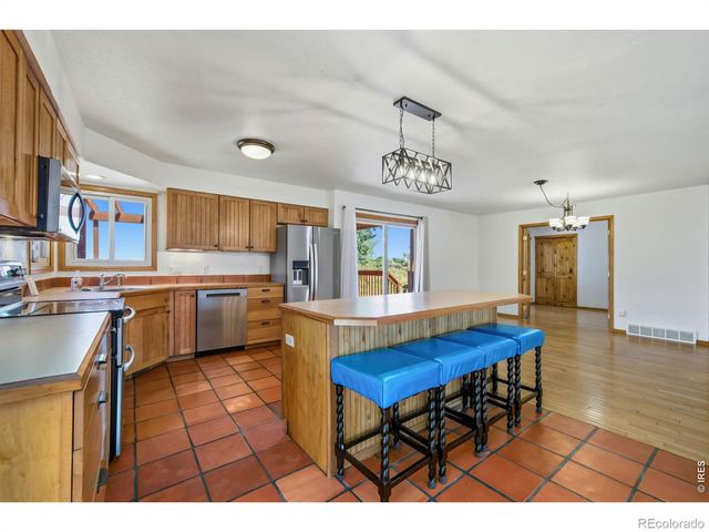 5005 Swainsona Drive, Loveland, CO 80537