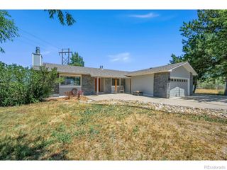 5005 Swainsona Drive, Loveland, CO 80537