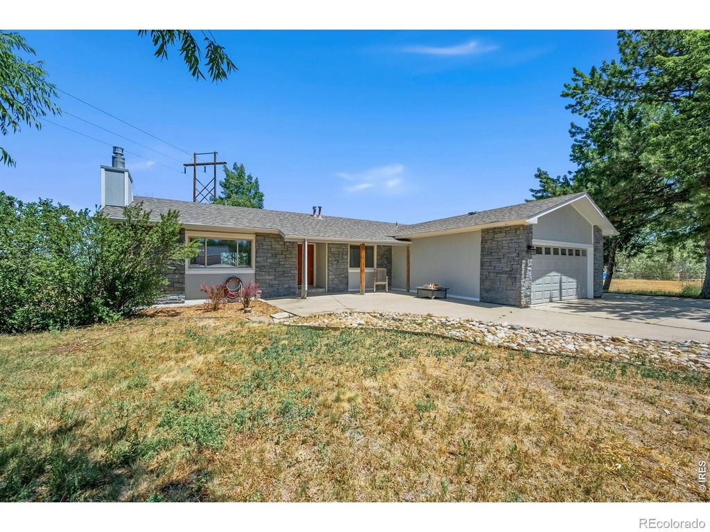 5005 Swainsona Drive, Loveland, CO 80537