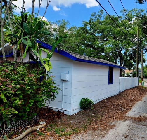 2801 18TH STREET N, St Petersburg, FL 33713