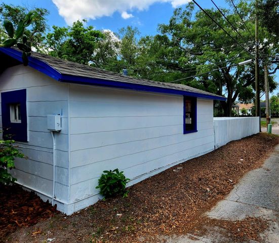 2801 18TH STREET N, St Petersburg, FL 33713