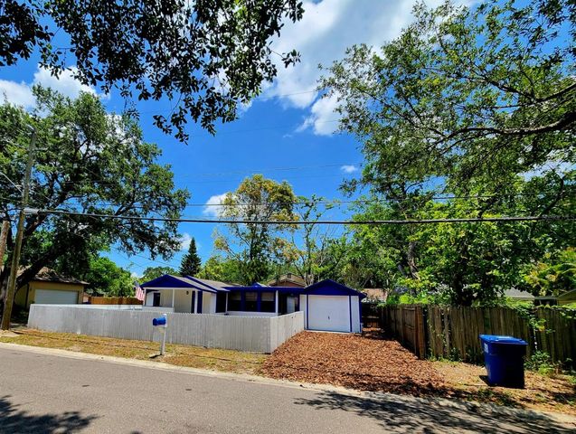 2801 18TH STREET N, St Petersburg, FL 33713