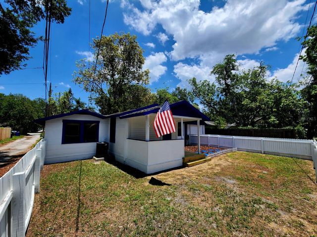 2801 18TH STREET N, St Petersburg, FL 33713