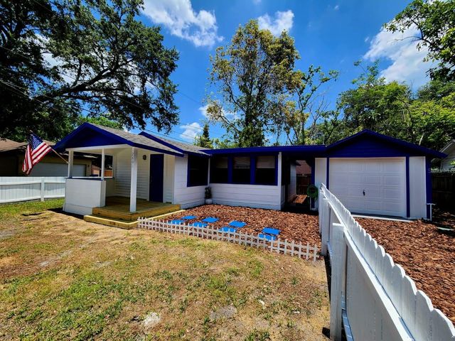 2801 18TH STREET N, St Petersburg, FL 33713