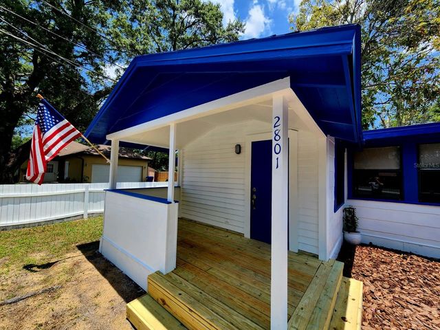2801 18TH STREET N, St Petersburg, FL 33713