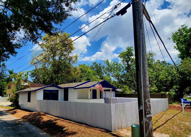 2801 18TH STREET N, St Petersburg, FL 33713