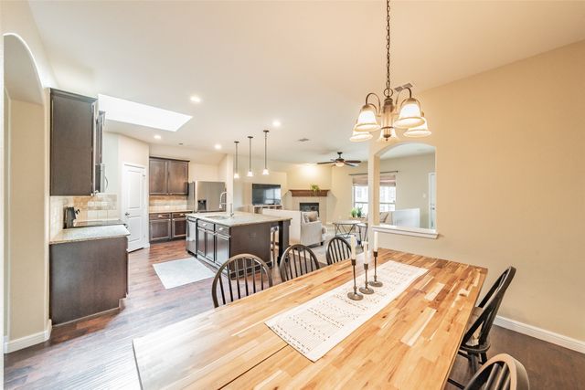 525 Foxcraft Drive, Fort Worth, TX 76131