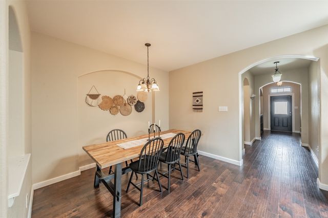 525 Foxcraft Drive, Fort Worth, TX 76131