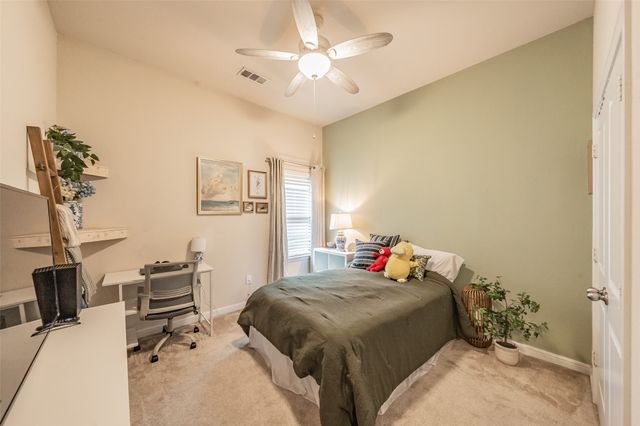 525 Foxcraft Drive, Fort Worth, TX 76131