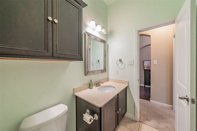 525 Foxcraft Drive, Fort Worth, TX 76131