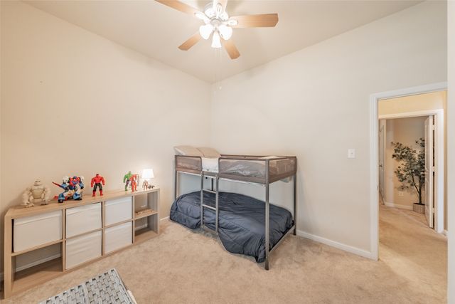 525 Foxcraft Drive, Fort Worth, TX 76131