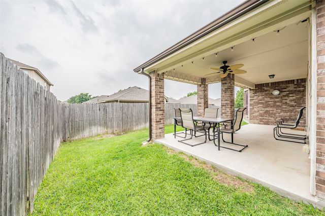 525 Foxcraft Drive, Fort Worth, TX 76131