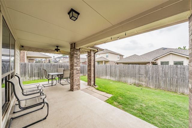 525 Foxcraft Drive, Fort Worth, TX 76131