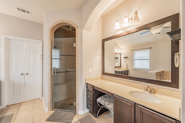 525 Foxcraft Drive, Fort Worth, TX 76131