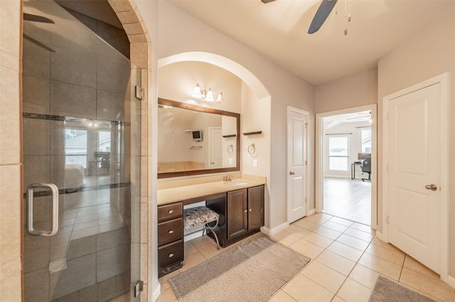 525 Foxcraft Drive, Fort Worth, TX 76131